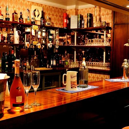Burley Court Hotel Bournemouth Zewnętrze zdjęcie