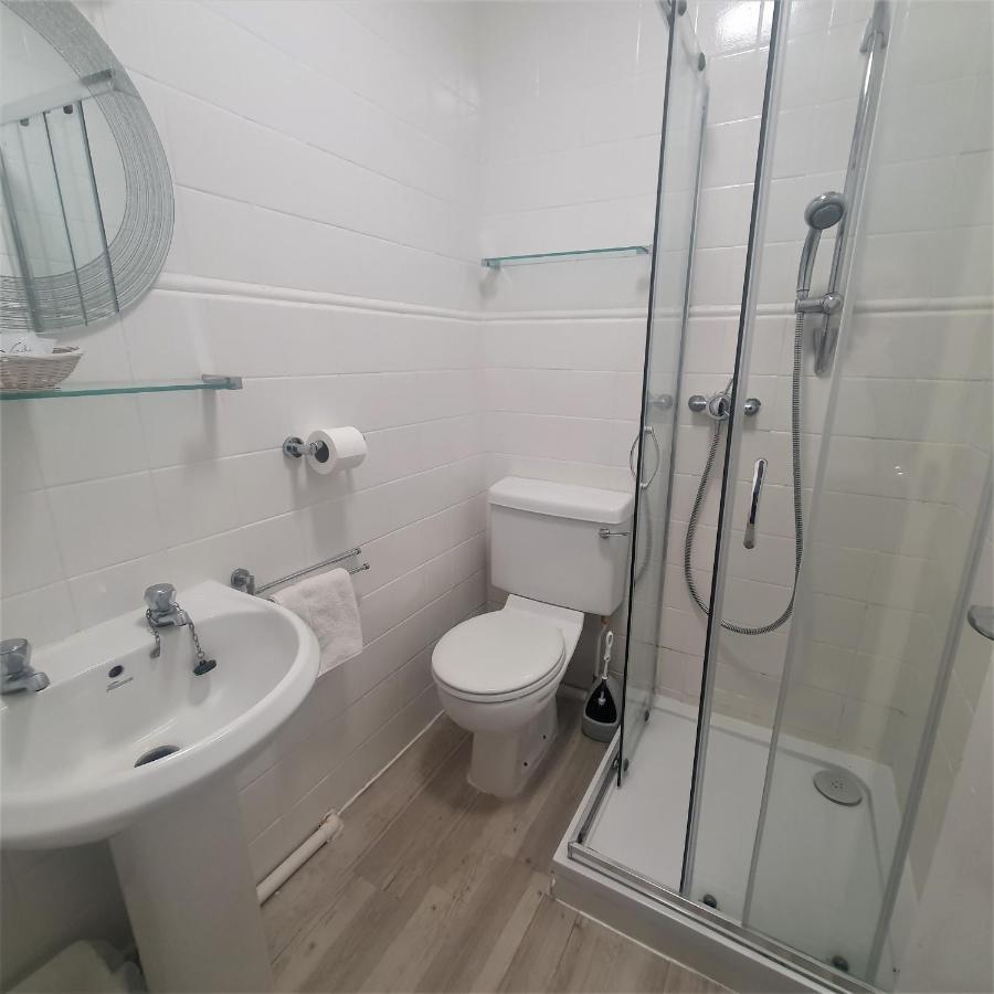 Burley Court Hotel Bournemouth Zewnętrze zdjęcie