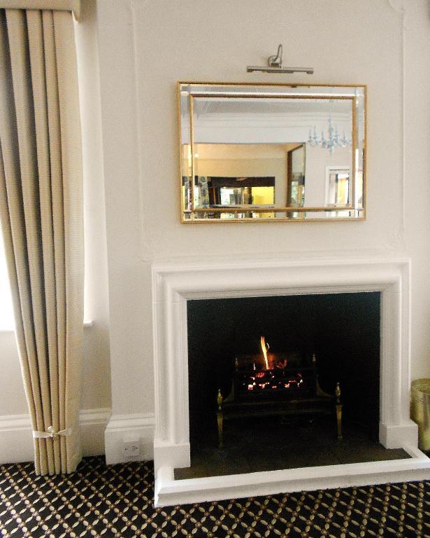 Burley Court Hotel Bournemouth Zewnętrze zdjęcie
